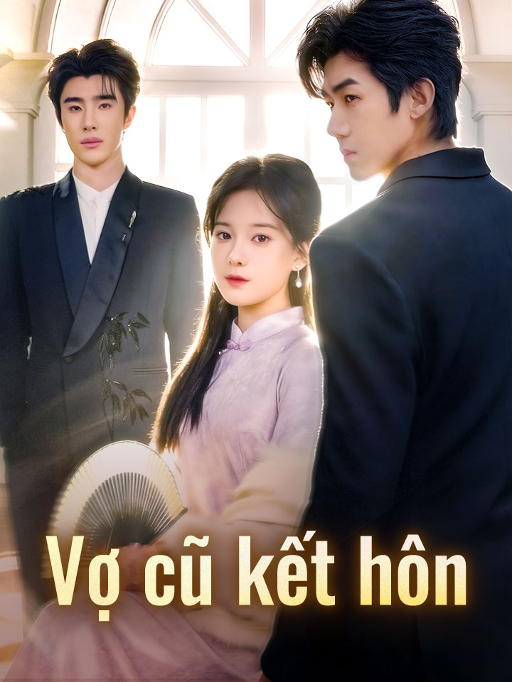 Vợ cũ kết hôn