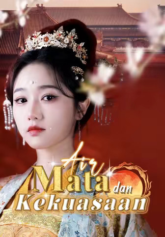 Air Mata dan Kekuasaan