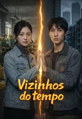 Vizinhos do tempo