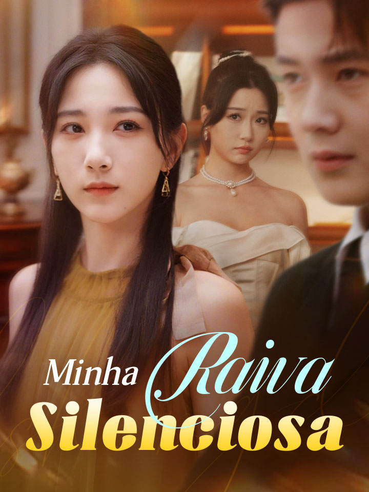 Minha Raiva Silenciosa
