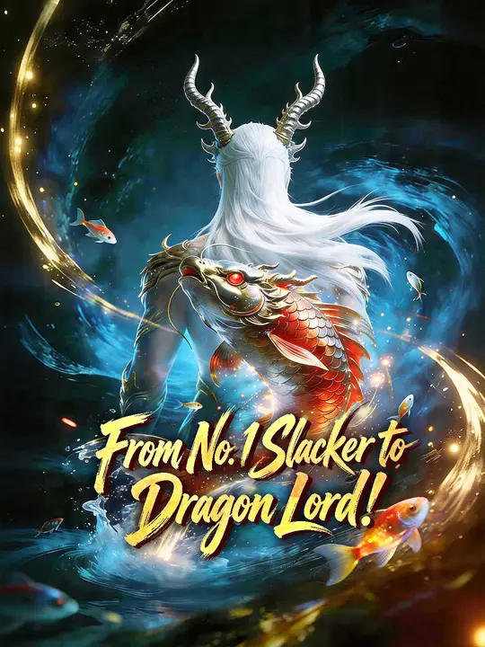 From No. 1 Slacker to Dragon Lord!