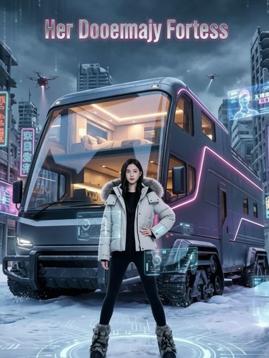 Her Doomsday Fortress