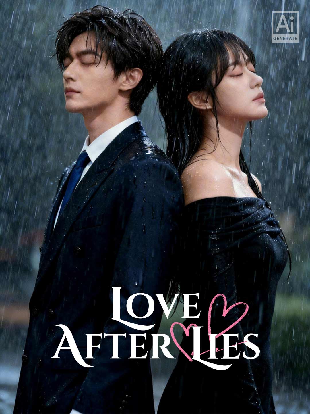 (Dubbing) Love After Lies