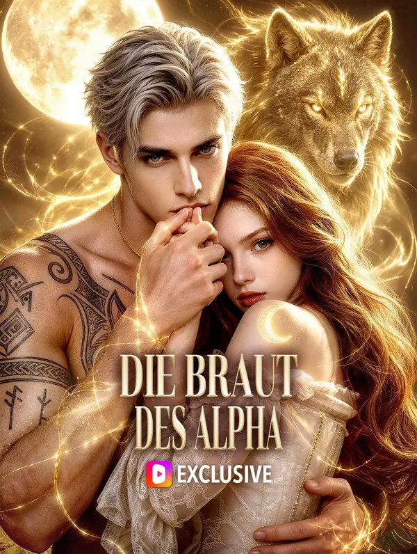 Die Braut des Alpha
