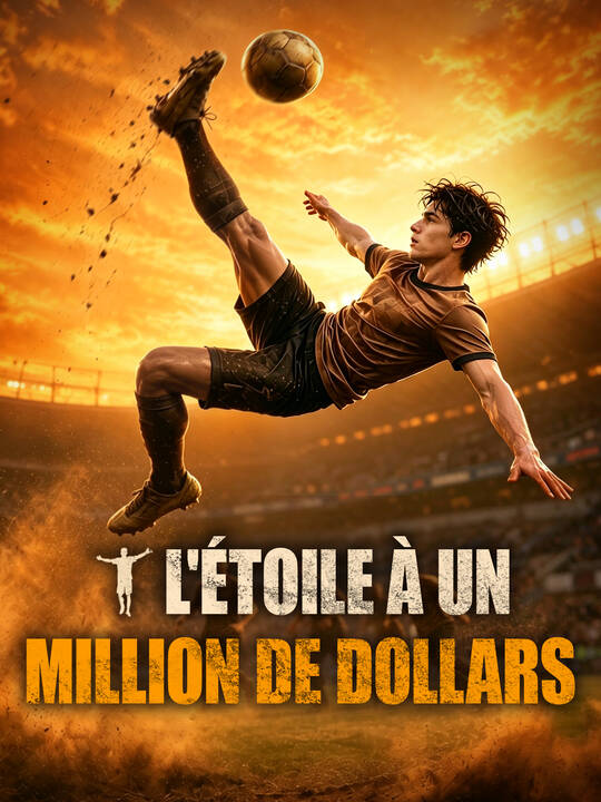 L'Étoile à un Million de Dollars