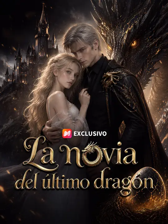 La novia del último dragón