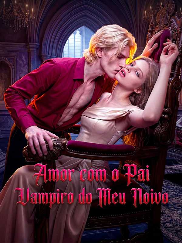 Amor com o Pai Vampiro do Meu Noivo