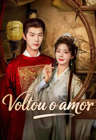 Voltou o amor