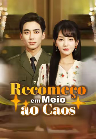 Recomeço em Meio ao Caos