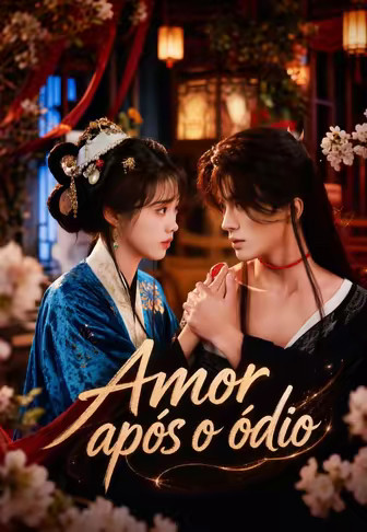 Amor após o ódio
