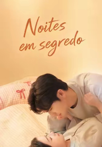 Noites em segredo