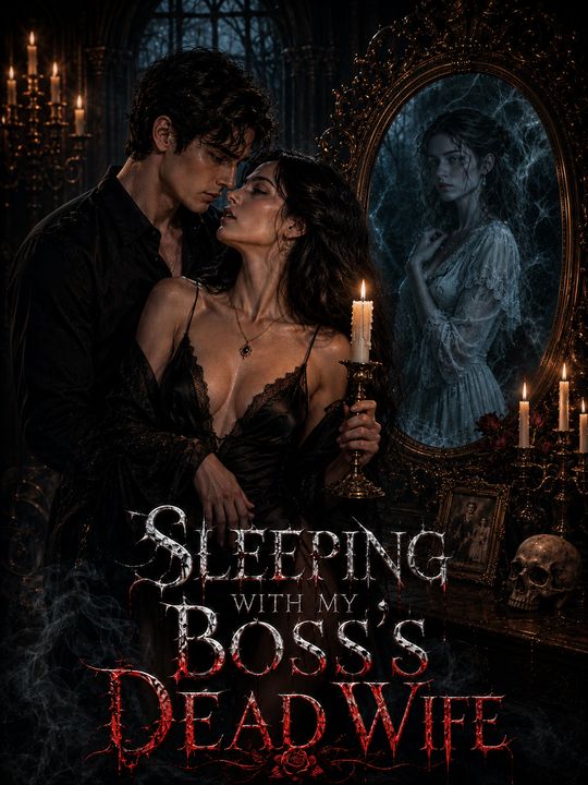 Sleeping With My Boss’s Dead Wife