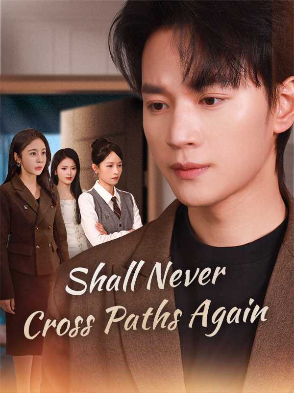 (DUBBED) Shall Never Cross Paths Again