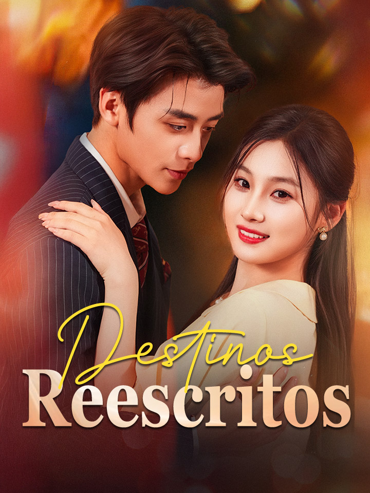Destinos Reescritos