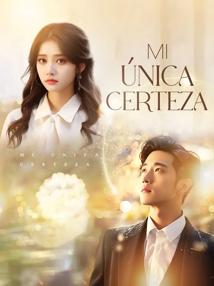 Mi única certeza