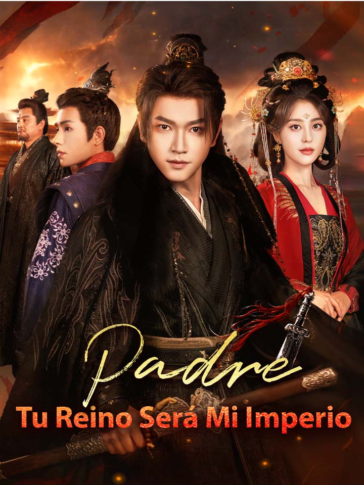 Padre, Tu Reino Será Mi Imperio