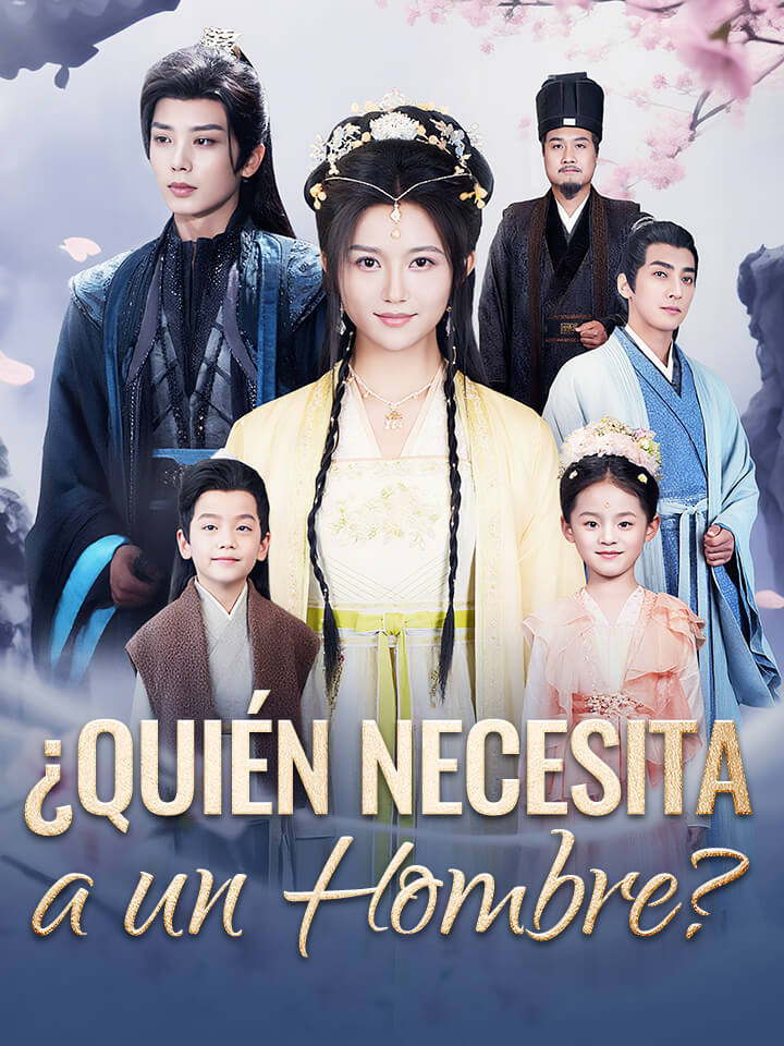 ¿Quién Necesita a un Hombre?