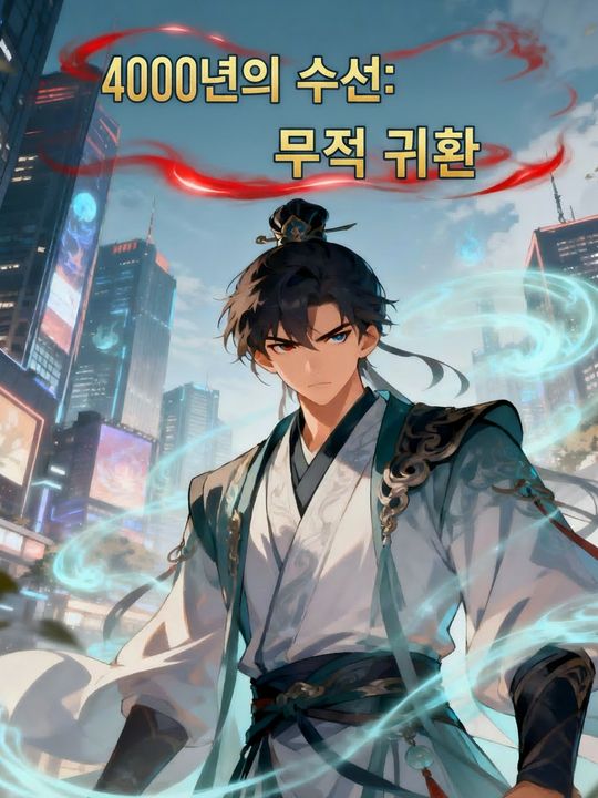 4000년의 수선: 무적 귀환