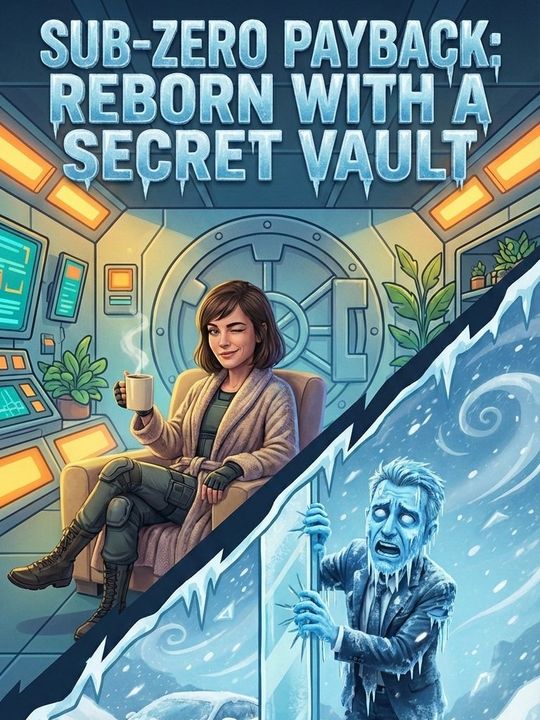 Sub-Zero Payback: Reborn with a Secret Vault