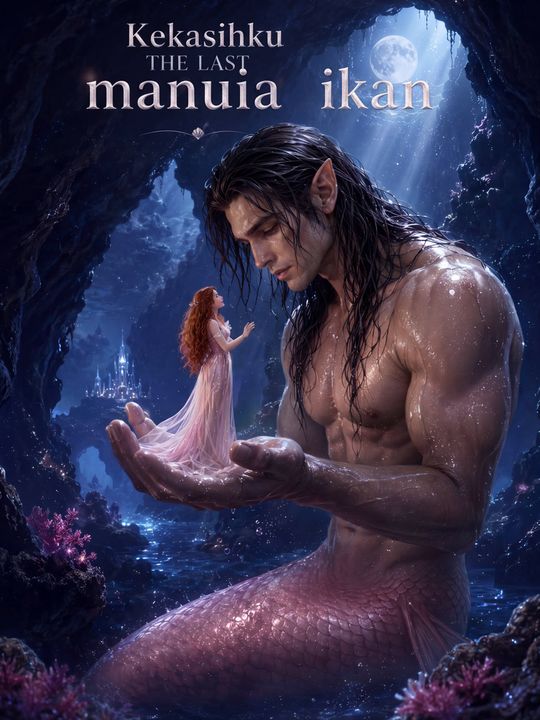 Kekasihku manusia ikan