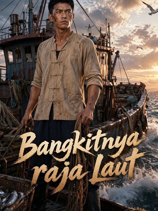 Bangkitnya raja laut