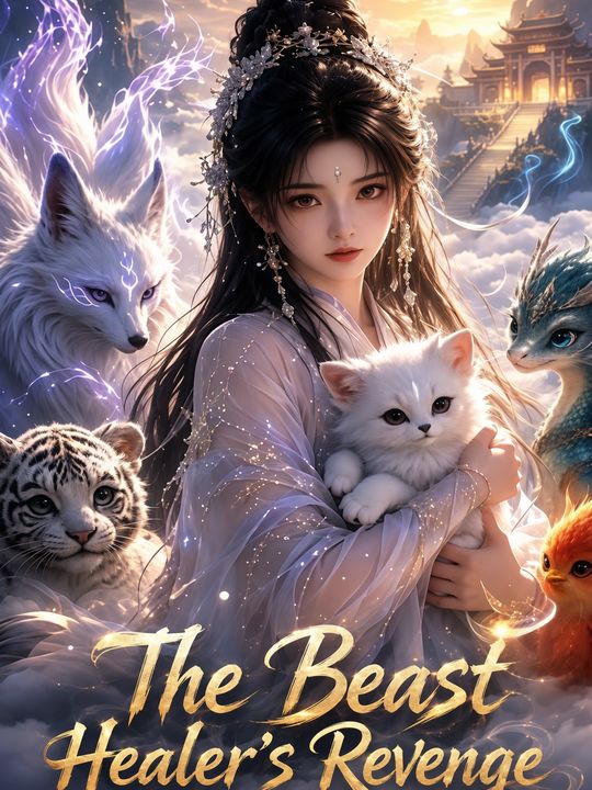 The Beast Healer's Revenge