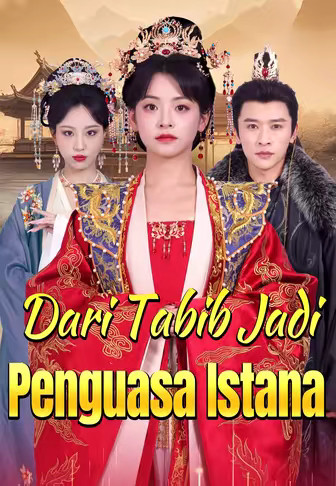 Dari Tabib Jadi Penguasa Istana