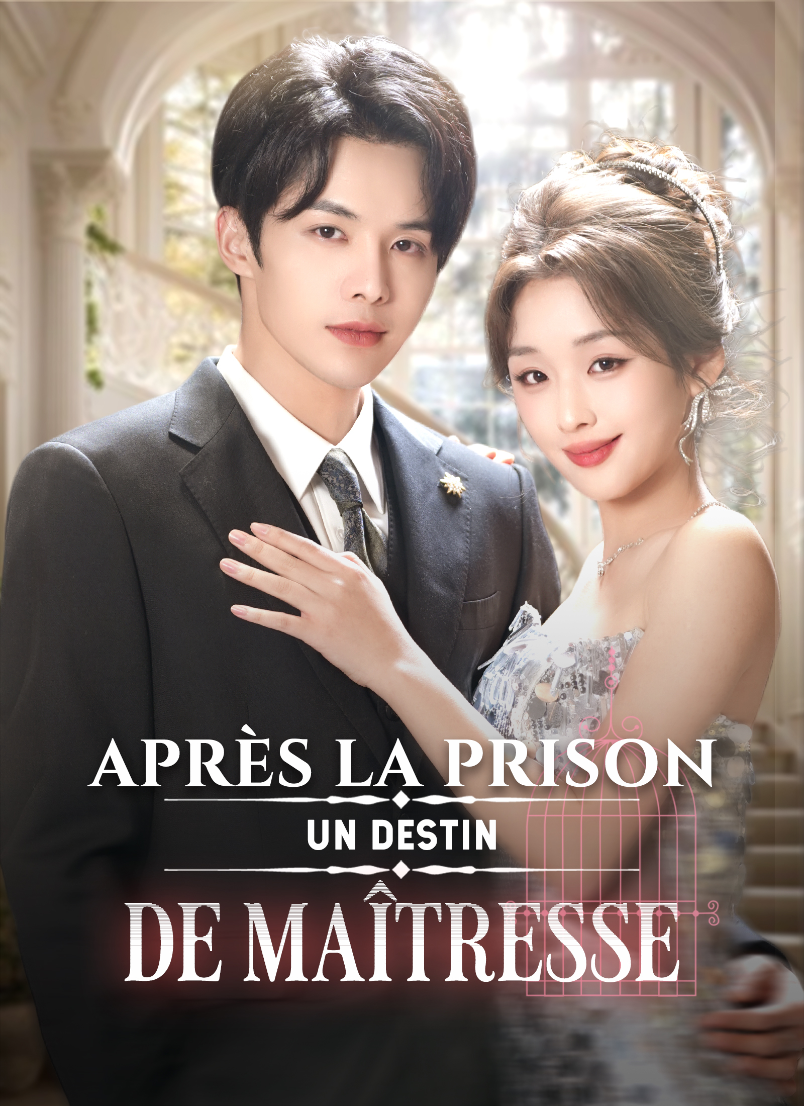Après la prison, un destin de maitresse