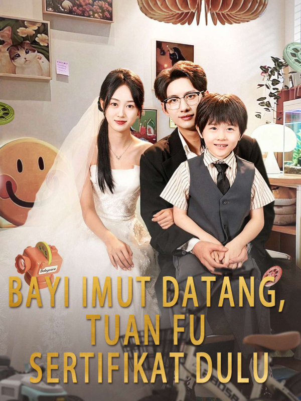Bayi Imut Datang, Tuan Fu Sertifikat Dulu