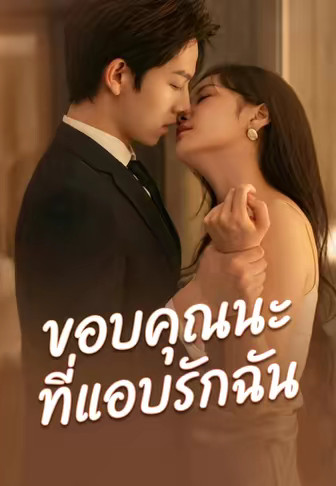 (พากย์)ขอบคุณนะที่แอบรักฉัน