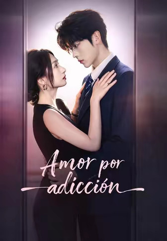 Amor por adicción