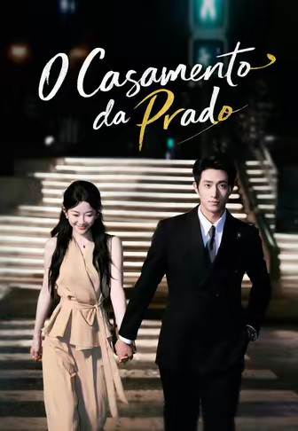 (Dublado)O Casamento da Prado