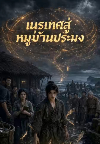 เนรเทศสู่หมู่บ้านประมง