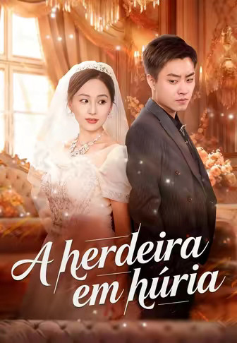 A herdeira em húria