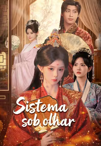 Sistema sob olhar
