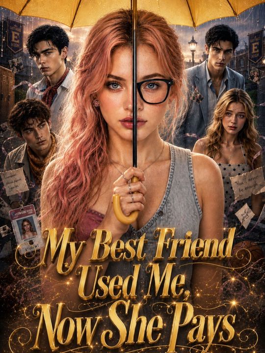My Best Friend Used Me, Now She Pays