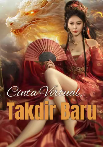 Cinta Virtual, Takdir Baru