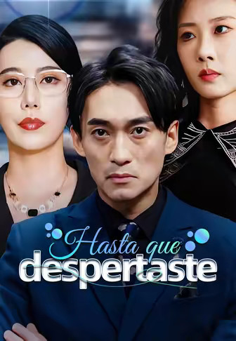 (Doblado)Hasta que despertó ese hombre
