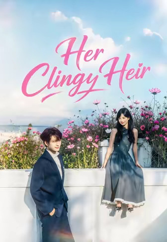 Her Clingy Heir