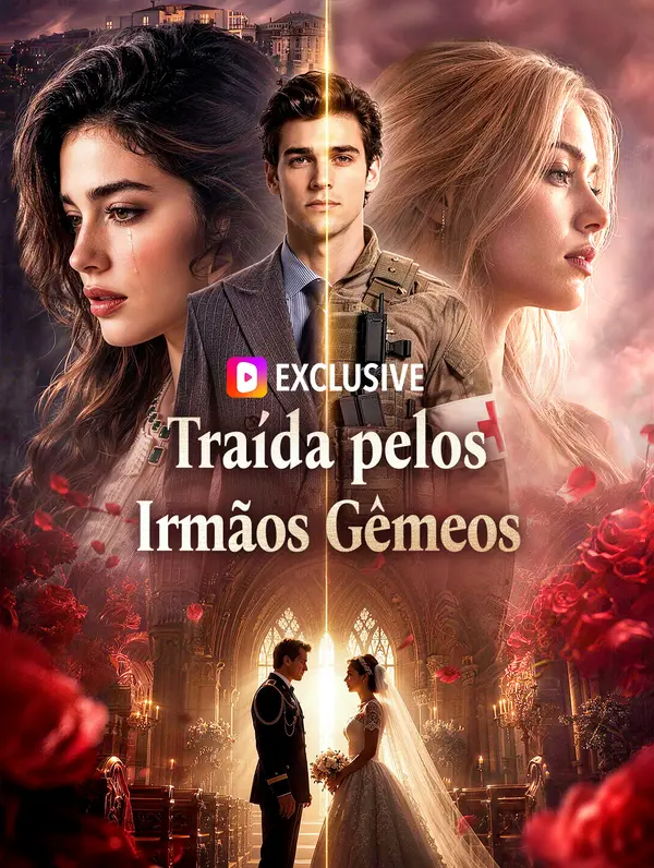 Traída pelos Irmãos Gêmeos