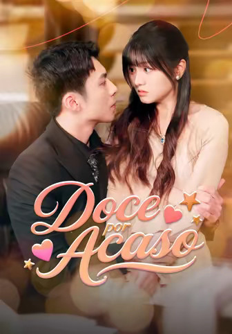 Doce Por Acaso(Doblado)