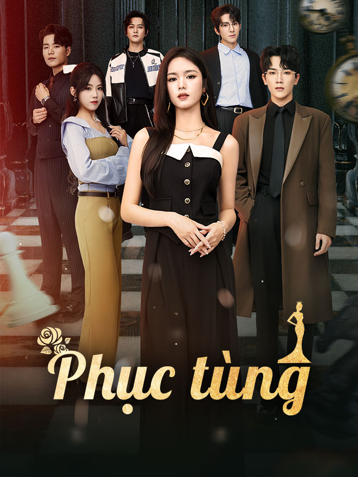 Phục tùng
