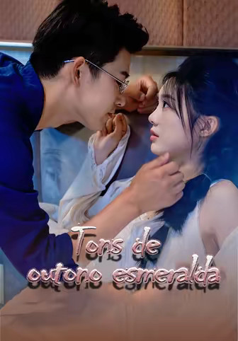 Tons de outono esmeralda(Dublado)