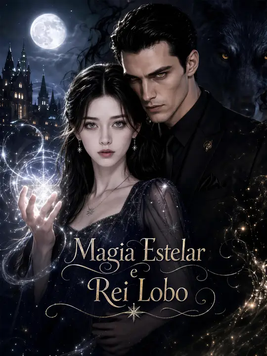 Magia Estelar e Rei Lobo