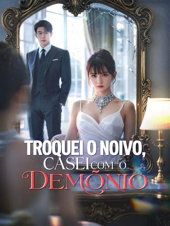 Troquei o Noivo, Casei com o Demônio