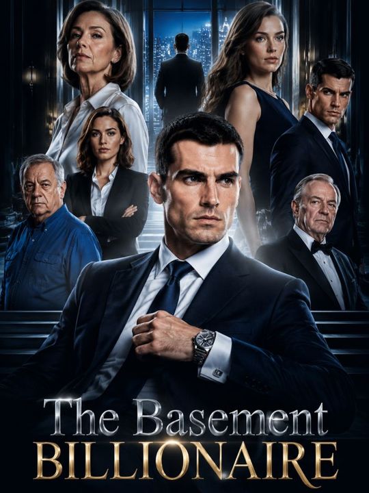 The Basement Billionaire