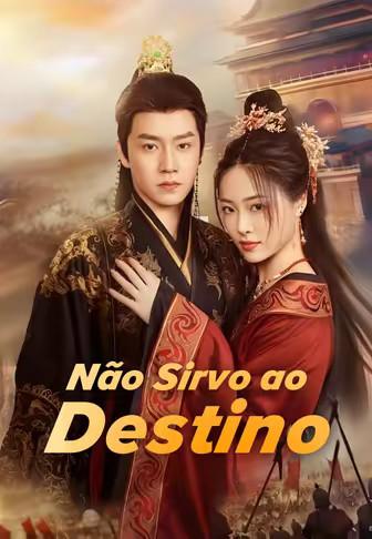 (Dublado)Não Sirvo ao Destino