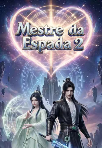 Mestre da Espada 2