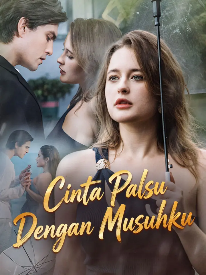 Cinta Palsu Dengan Musuhku