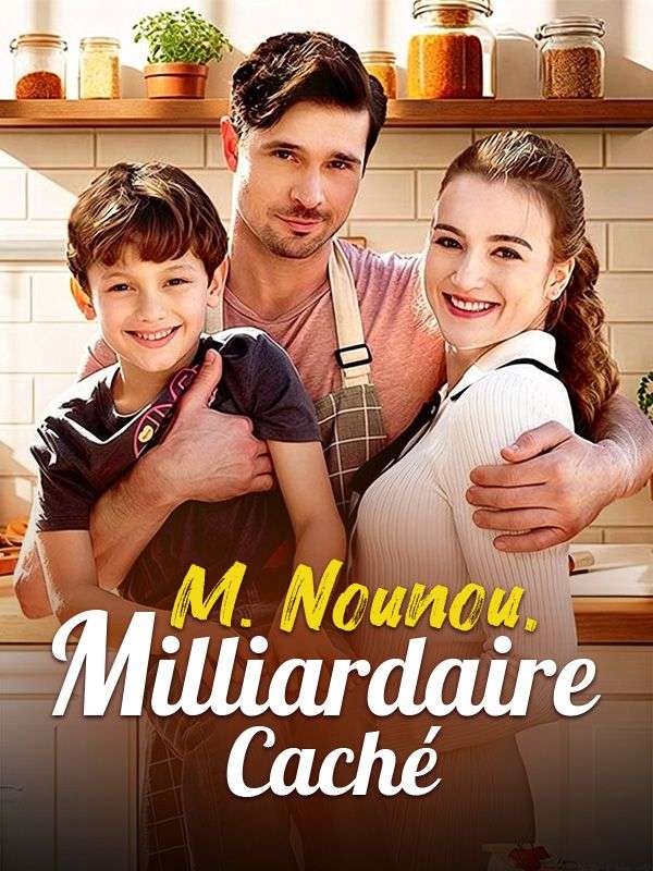 M. Nounou, Milliardaire Caché
